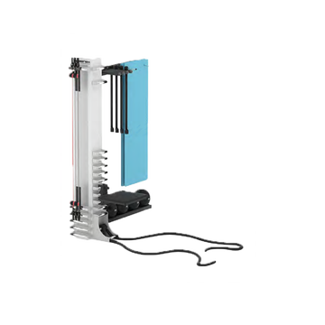 美国必确PRECOR THE ONE WALL 单体型（墙面方案）白色框架