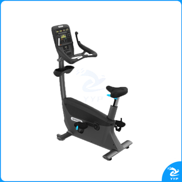 美国必确 PRECOR 立式健身车 UBK835