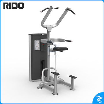 力动RIDO 助力式单、双杠双功能训练器 RD704
