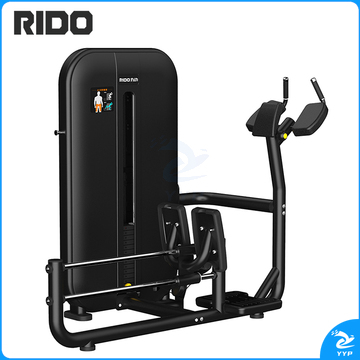 力动RIDO 立式蹬腿器 RD520
