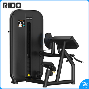 力动RIDO 二头肌训练器 RD519A