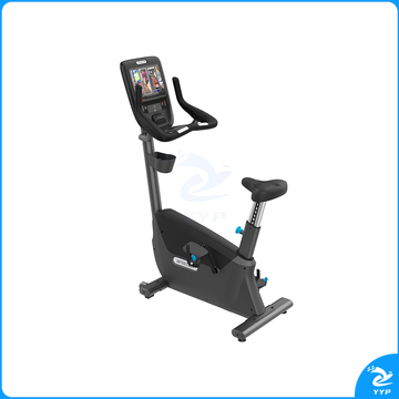 美国必确PRECOR UBK665 立式健身单车 UBK665