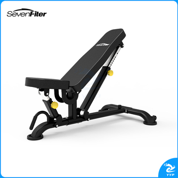 施菲特SevenFiter 可调训练椅 SF204