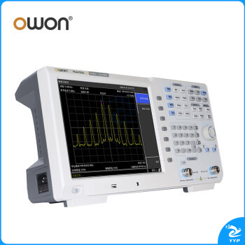 利利普owon频谱分析仪NSA1036