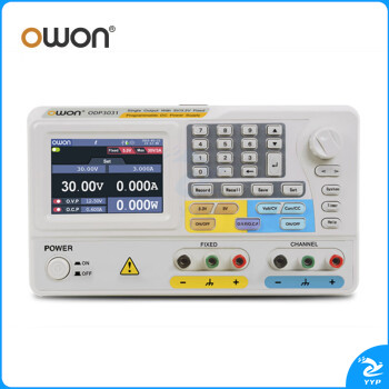 利利普可编程线性直流电源ODP3031