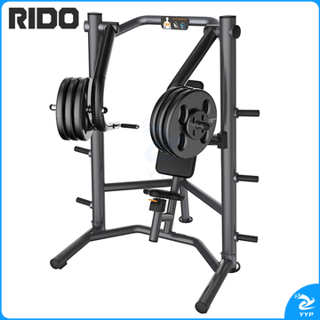 力动RIDO  PRO挂片系列 下斜推胸训练器 SL02