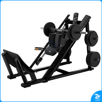 美国必确PRECOR DPL0603 深度蹬腿训练器