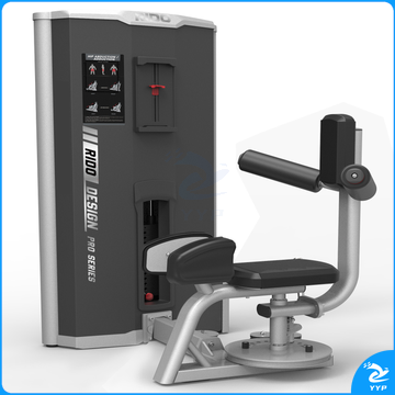 力动RIDO 坐姿扭腰训练器 RD723
