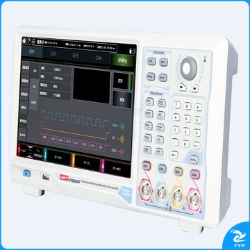 任意波形发生器UTG9354T