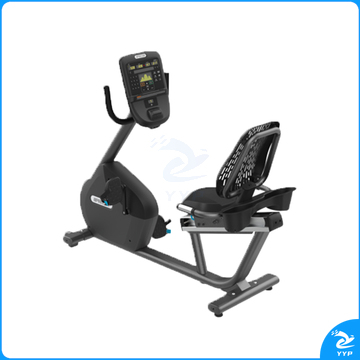 美国必确PRECOR RBK635 背靠式健身车