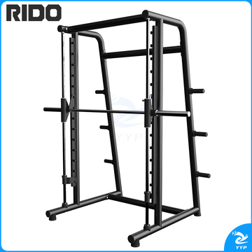 力动RIDO 史密斯机 RD504