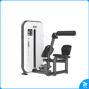 力动RIDO 腹肌/背肌训练机 RD527