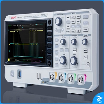 数字荧光示波器UPO7204N