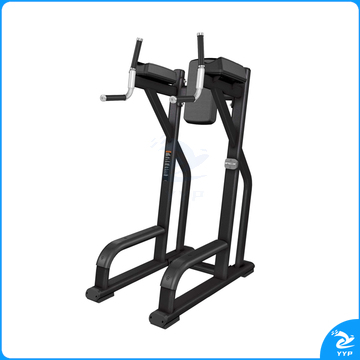 美国必确PRECOR DBR0702 卷腹提膝训练器