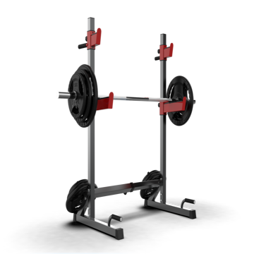 力动RIDO 举重床 TD45