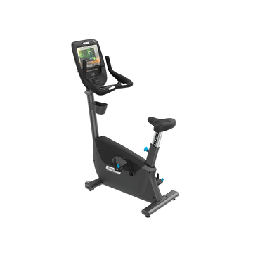 美国必确 PRECOR 立式单车 UBK685ME