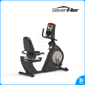 施菲特SevenFiter 卧式健身车(10.1寸触控显示屏) R20S