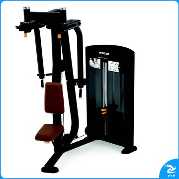 美国必确PRECOR  RSL0505 后三角肌/蝴蝶夹胸训练器