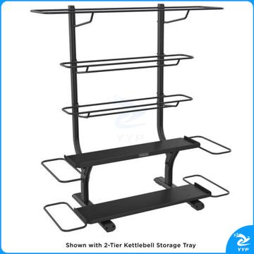 美国必确PRECOR OPT6820 工具和附件存储架