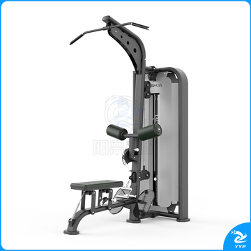 舒华 SH-G6891高低拉训练器