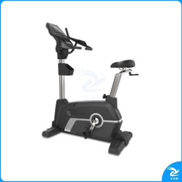 力动RIDO商用自发电立式健身车 U1