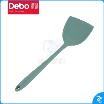 徳铂（Debo）海格威硅胶汤勺锅铲二件套 DEP-833