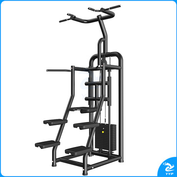 力动RIDO    助力引体下拉 RD501