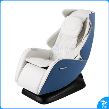 松下Panasonic 按摩椅 EP-MA05 （优雅蓝-A492） （静谧绿-G492） （樱花粉-P492）