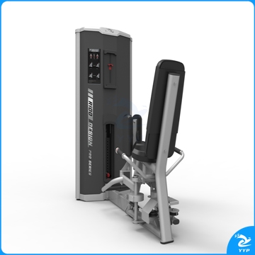 力动RIDO  坐姿内、外侧大腿肌臀肌训练器 RD721