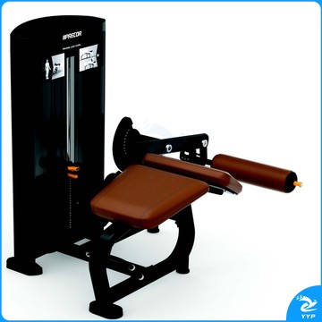 美国必确PRECOR  RSL0606 俯卧屈腿训练器
