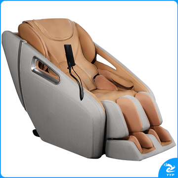 松下Panasonic 按摩椅 EP-MA32 （灰棕色-H492） （黑金色-K492）