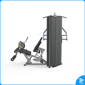 力动RIDO  三站位综合训练机 TG93