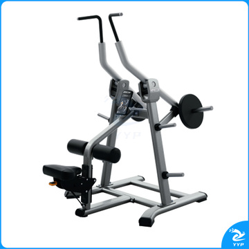美国必确PRECOR DPL0305 分动式高位下拉训练器/分动式高位下拉训练器座椅及靠背
