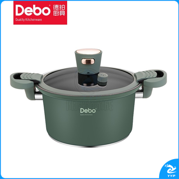 徳铂（Debo） 米尔斯(微压锅) DEP-DS323 个