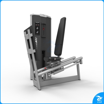 力动RIDO 坐姿蹬腿训练器 RD719