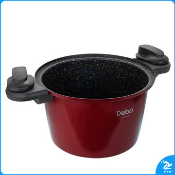 徳铂（Debo）   格兰杰(微压锅) DEP-751 个