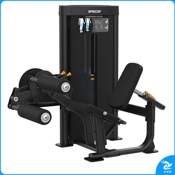 美国必确PRECOR C027BP 腿伸展/后屈训练器