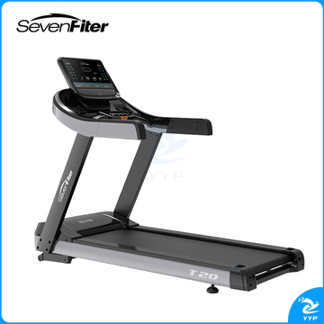 施菲特SevenFiter 跑步机(新品LED显示屏) T20