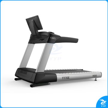 力动RIDO 商用智能跑步机(21.5智能触屏)TT70E