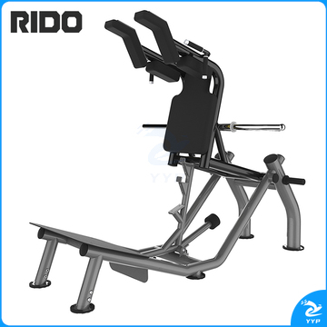 力动RIDO   PRO挂片系列  哈克深蹲 SL13