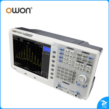 利利普owon频谱分析仪NSA1032-TG