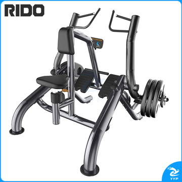 力动RIDO  PRO挂片系列  背肌训练器 SL06