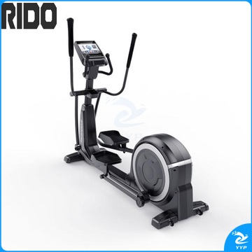 力动RIDO  商用自发电椭圆机 E1
