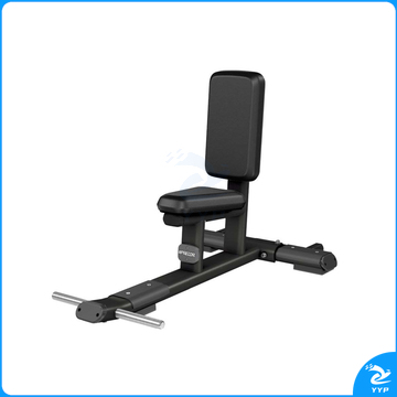 美国必确PRECOR DBR0116 多功能靠背训练椅