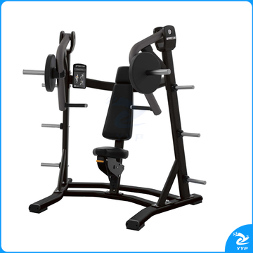 美国必确PRECOR DPL0540 推胸训练器