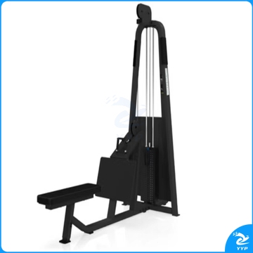 美国必确PRECOR 302 长拉训练机