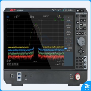 频谱分析仪UTS5026S