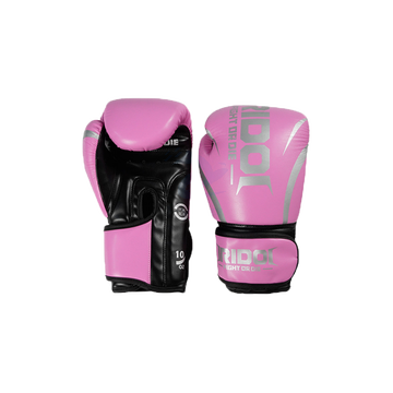 力动RIDO 拳击手套 BG20