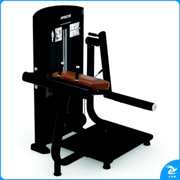 美国必确PRECOR RSL0618 俯身臀部伸展训练器