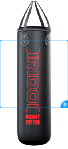 力动RIDO 吊式沙袋 PB9